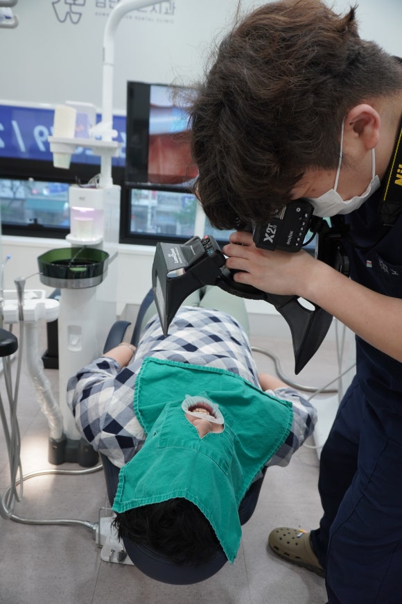 검단가온치과 임플란트