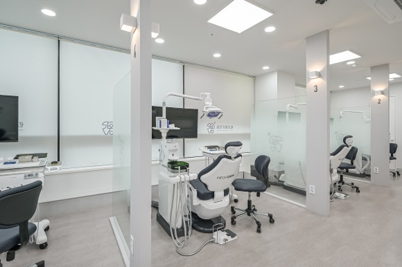 검단가온치과 임플란트