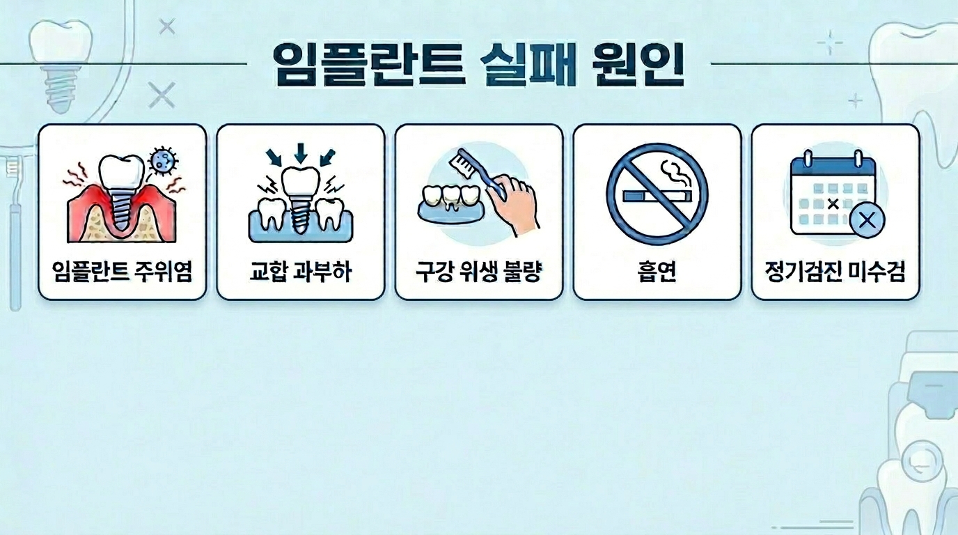 검단가온치과 임플란트